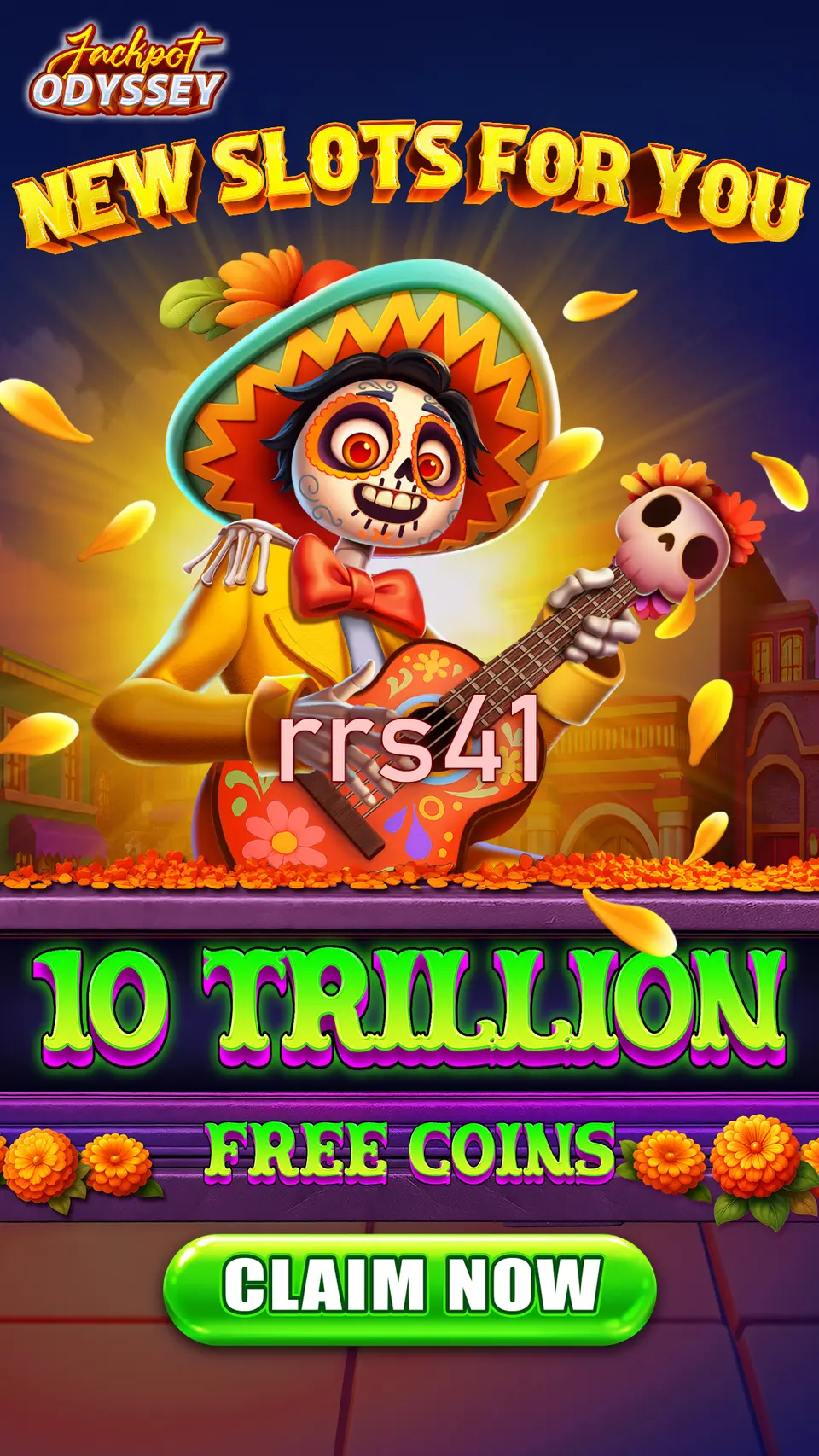 rrs41 APK