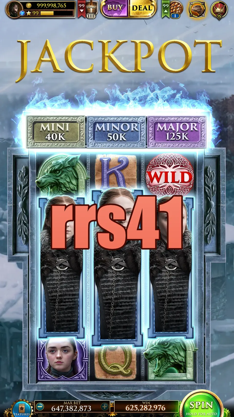 rrs41 APK