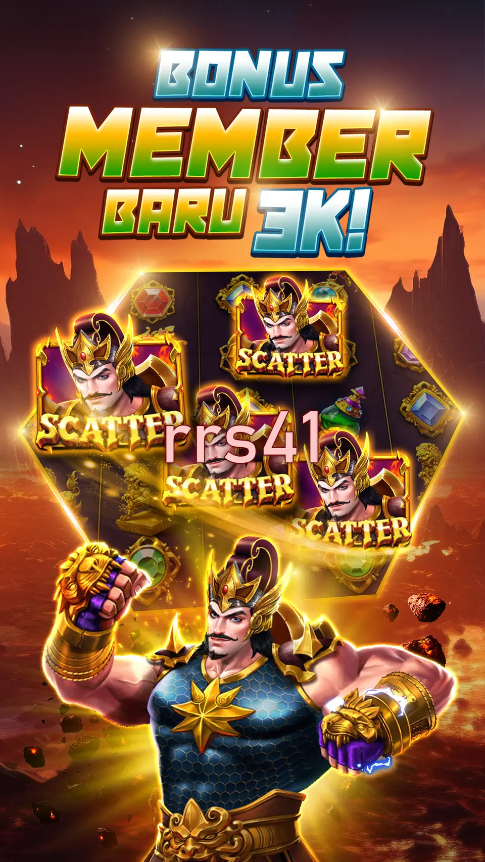 rrs41 APK