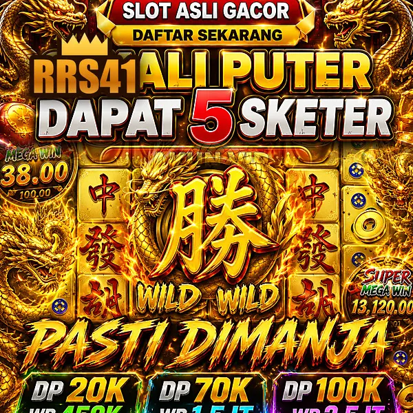 rrs41 Daftar Sekarang - Unduh APK