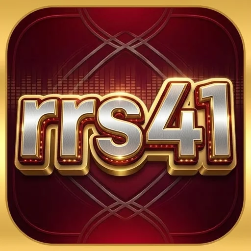 rrs41 Logo - Resmi