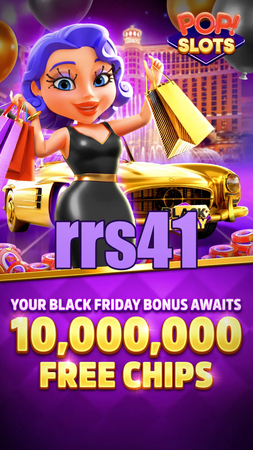 rrs41 Tangkapan Layar - APK Resmi