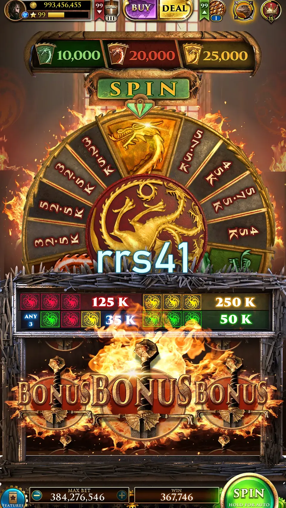 rrs41 Tangkapan Layar Resmi APK